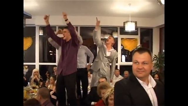 +9 Инт ВЫКУП НЕВЕСТЫ За столом смотреть онлайн