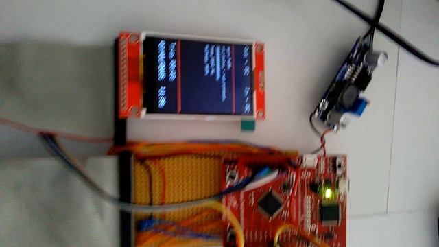 Stellaris Launchpad Onboard computer смотреть онлайн