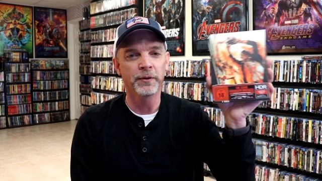 How Many Copies Of The Texas Chain Saw Massacre Do I Have In My Collection? смотреть онлайн