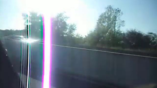 Legnum VR-4  Vs  Corvette