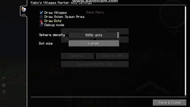 VillageMarker Mod 1.12.2 Liteloader Mod Overview (1.7.2 & Spigot links in desc) смотреть онлайн