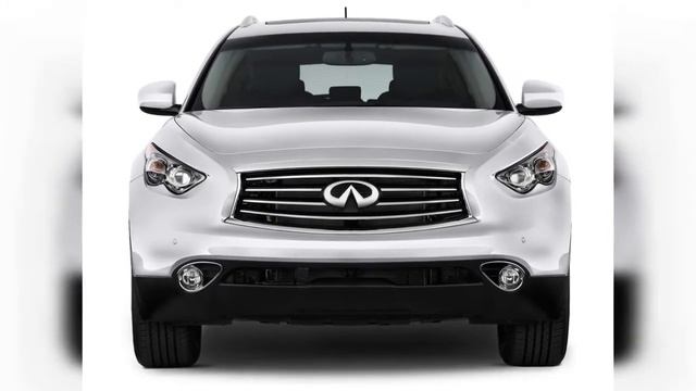 2016 Infiniti Qx70 | FULL TOUR | Interior and Exterior смотреть онлайн