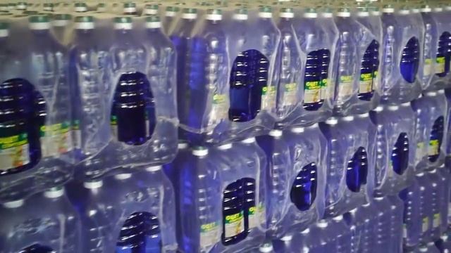 Спиртовой уксус для консервации! смотреть онлайн