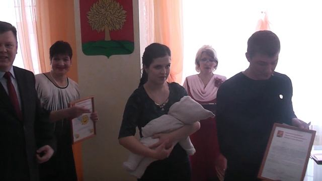 Часть 3. Тербуны. ЗАГС. Работа. смотреть онлайн