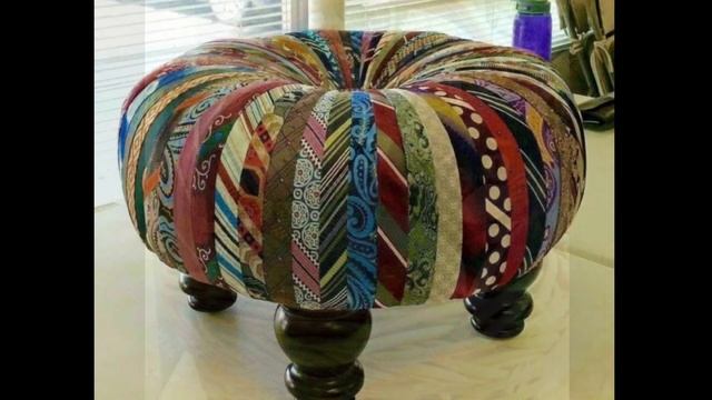 Вторая жизнь старых вещей.Что с ними делать, выбросить или оставить?