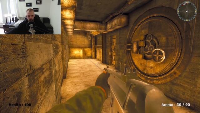 The Last Hope Trump vs. Mafia Crap Game Test [DE] [FaceCam] смотреть онлайн