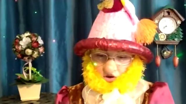 СКАЗКИ ДЛЯ ДЕТЕЙ И РОДИТЕЛЕЙ. Оле-Лукойе - М.Пляцковский. "Непонятливый львенок" смотреть онлайн