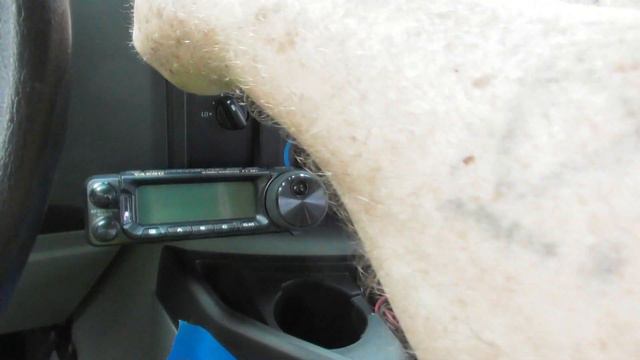 Radios Installed Antennas Next