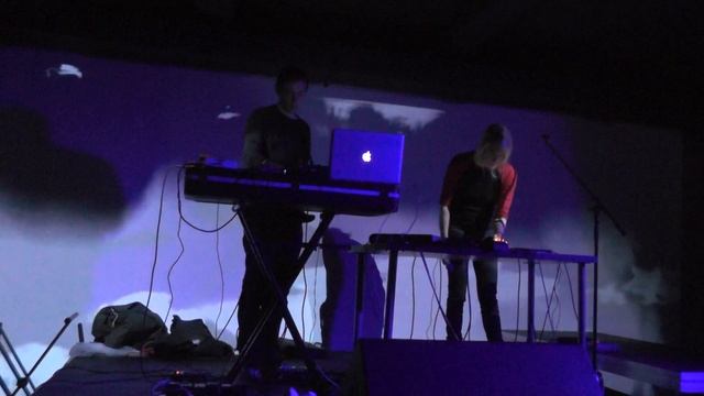SEEFEEL, Москва, Центр Марс, 26.11.2016 (часть 1) смотреть онлайн