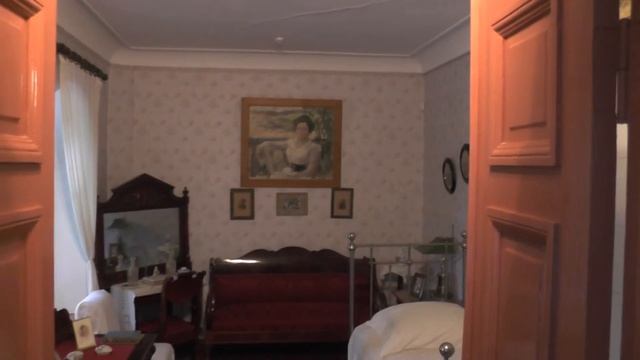 6 июля. 2016 г. Ялта. Дом Музей Чехова. смотреть онлайн