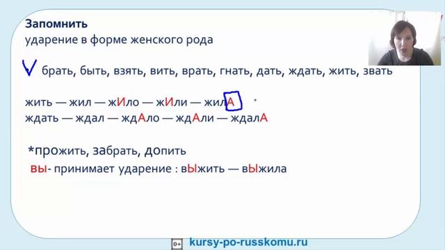 ЕГЭ по русскому языку 2023 | Задание №4 | Ударение в словах | Ясно Ясно ЕГЭ смотреть онлайн