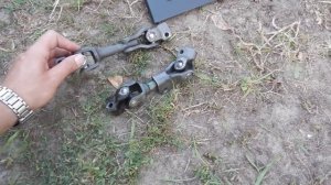 Лада гранта, стук в руле, в ногах.