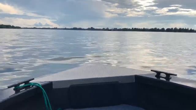 NorthSilver pro 520 Fish смотреть онлайн