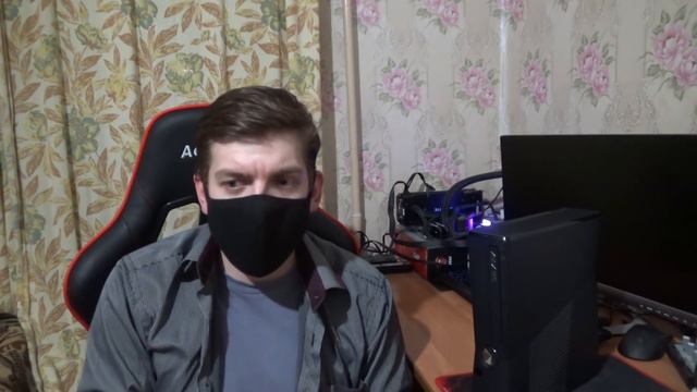 ВЗЯЛ XBOX 360 смотреть онлайн