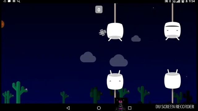 Нашёл скрытую мини-игру на своём планшете (слабонервным лучше в её не играть) смотреть онлайн