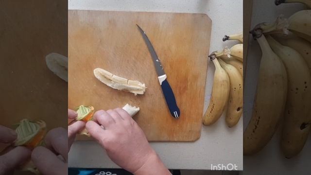 Десерт из...кабачков? Неет,из цветов кабачка. смотреть онлайн