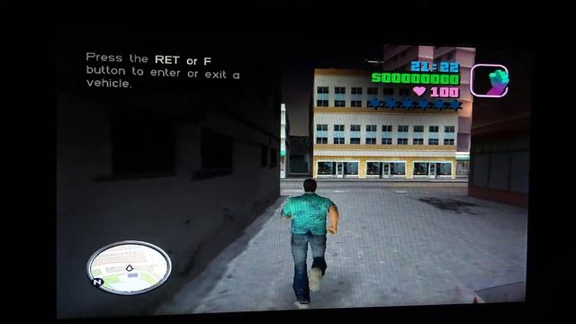 Vice city power hack?? смотреть онлайн