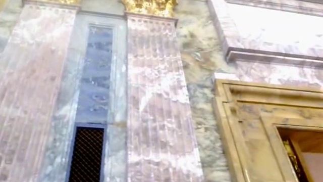 Мраморный дворец смотреть онлайн