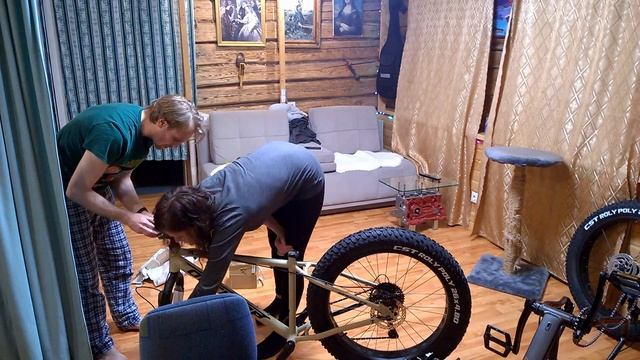 Распаковка новых фетов смотреть онлайн