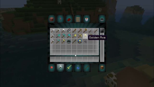 Texture Pack Weekends #1 (EnfiCraft) смотреть онлайн