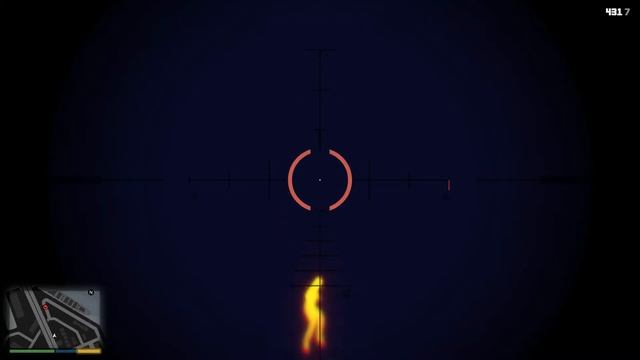 GTA 5 ПК - Миссия #30 - Ограбление Мерриуэзер (Грузовой корабль) смотреть онлайн