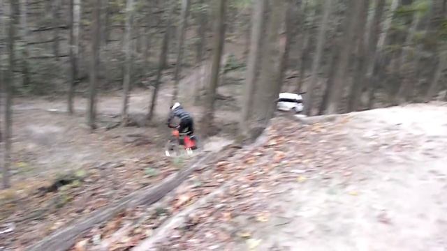 hardtail drop смотреть онлайн