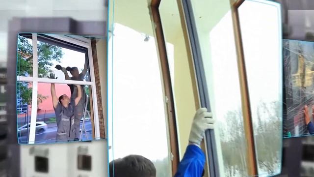 ОКНА ДОМКОМ - лауреат Премии WinAwards Russia-2017 смотреть онлайн