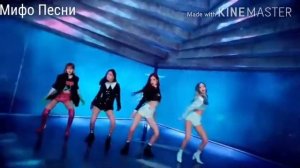 Песня/ Я б уплыла в океан шила красный сарафан/Мифо песни