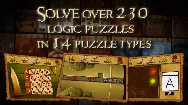 May's Mystery - The Secret of Dragonville - Nintendo DS смотреть онлайн