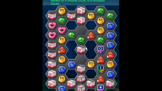 Futurama Game Of Drones Level 351 смотреть онлайн