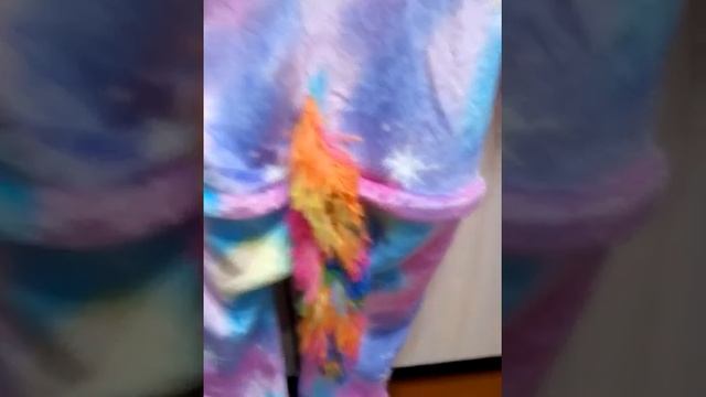 Костюм ЕДИНОРОГ для девочки ??♀? смотреть онлайн