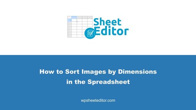 WordPress – Find Images by Width and Height in Media Library смотреть онлайн