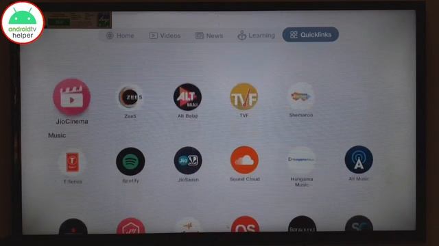 Best Browser For Android TV || Jio Pages - Safe, Fast And Powerful Web Browser смотреть онлайн