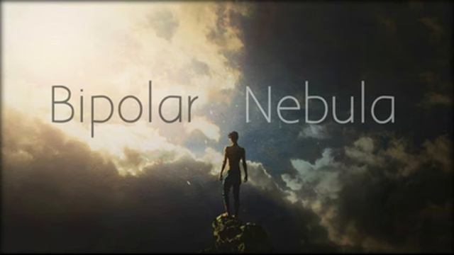 ● Keenz - Bipolar Nebula ● HQ ♪ смотреть онлайн