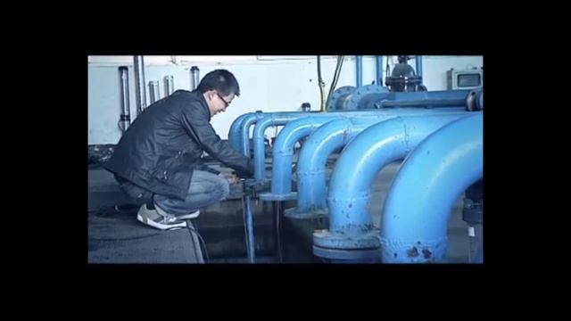 Погружные насосы HiFlow смотреть онлайн