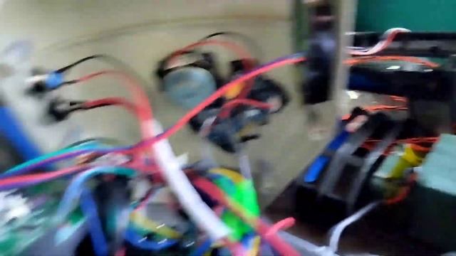 Гироскутер-разбор ,принцип устройства гироскутера. смотреть онлайн