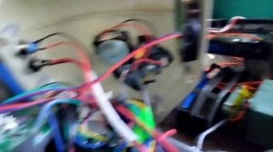 Гироскутер-разбор ,принцип устройства гироскутера.