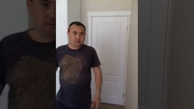 Установка наличники без гвоздеи.