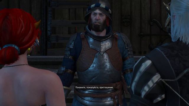 The Witcher 3 Wild Hunt "На смерть" [12.06.2022] смотреть онлайн