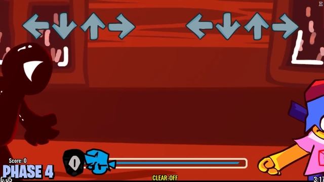 Which "ROBLOX DOORS" Monster is the best? - Friday Night Funkin' смотреть онлайн