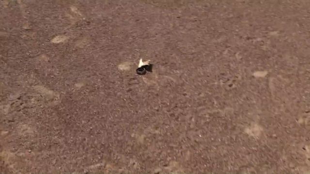 Star Wars XWing Fighter Launch and Crash смотреть онлайн