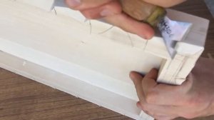 Геометрические борта для нард часть 1