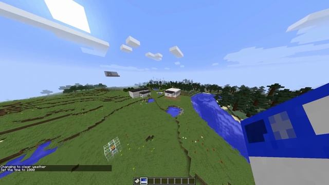 Minecraft: Mod Showcase - SCP Lockdown [ SECURE, CONTAINMENT, AND PROTECT ] смотреть онлайн