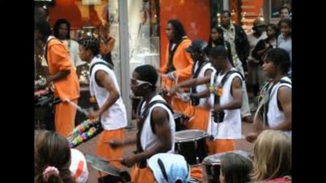 Do you know where your drumming from.wmv смотреть онлайн