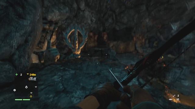 Far Cry 4 Долина Йети прохождение 1 часть