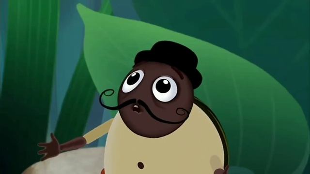 КАМ ТЁТИ МОТИ