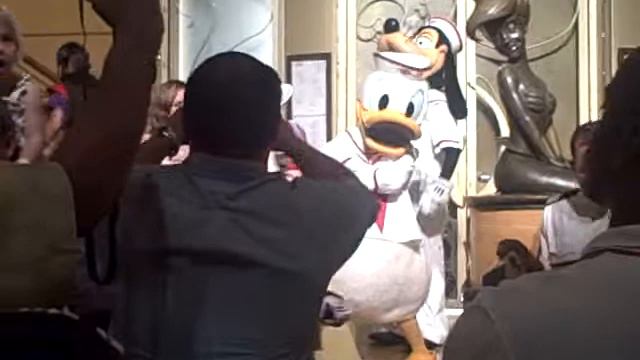 Paul's 3rd смотреть онлайн