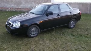 ЛАДА ПРИОРА НА ЧТО ОБРАЩАТЬ ВНИМАНИЕ ПРИ ПОКУПКИ.