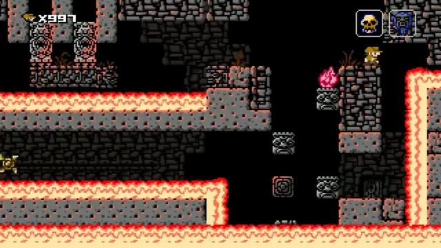 Pelo Strem - 1001 Spikes - 3 смотреть онлайн