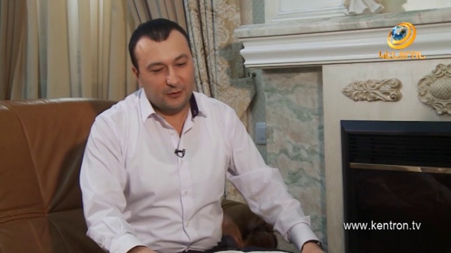 Փողկապով և առանց 12.03.2017